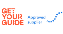Get Your Guide