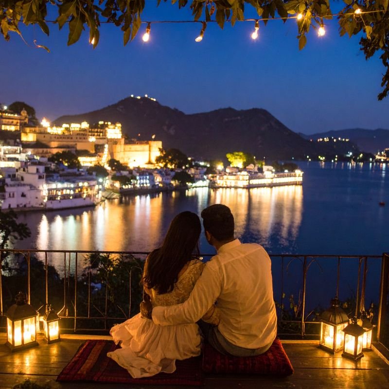 Rajasthan Tour