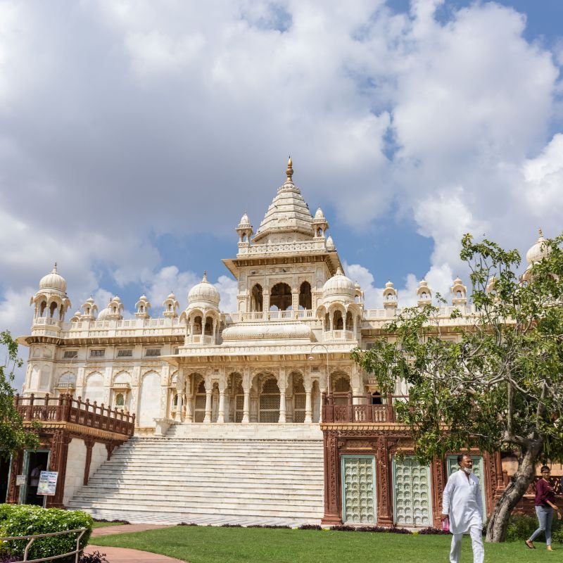 Rajasthan Honeymoon Tour